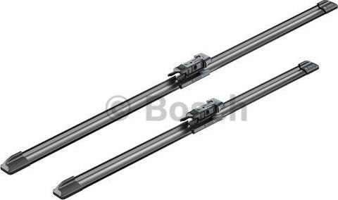 BOSCH 3 397 118 930 - Щітка склоочисника autozip.com.ua