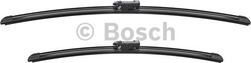 BOSCH 3 397 118 930 - Щітка склоочисника autozip.com.ua