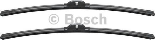 BOSCH 3 397 118 933 - Щітка склоочисника autozip.com.ua