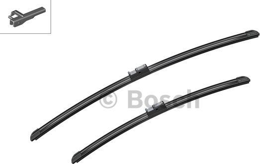 BOSCH 3 397 118 937 - Щітка склоочисника autozip.com.ua