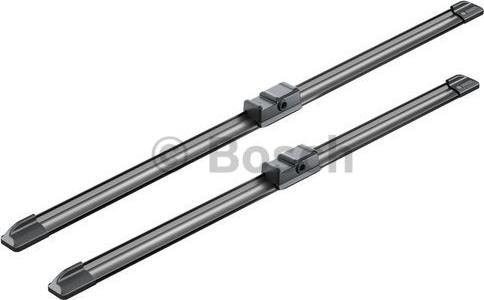 BOSCH 3 397 118 928 - Щітка склоочисника autozip.com.ua