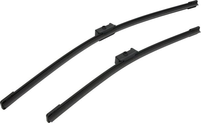 BOSCH 3 397 118 972 - Щітка склоочисника autozip.com.ua
