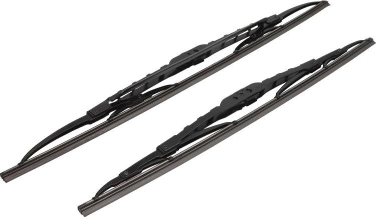 BOSCH 3 397 118 403 - Щітка склоочисника autozip.com.ua
