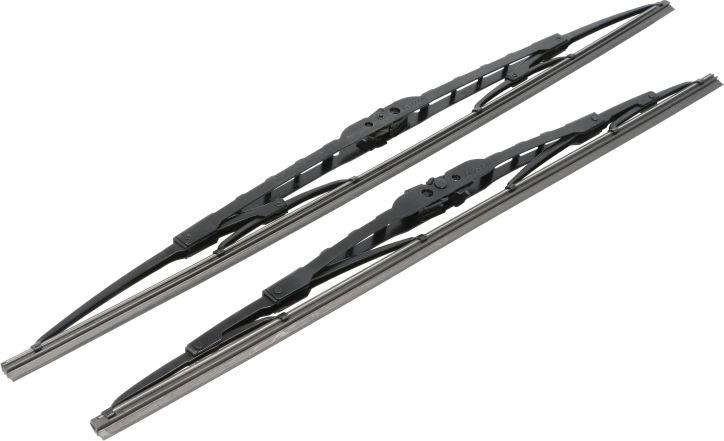 BOSCH 3 397 118 402 - Щітка склоочисника autozip.com.ua
