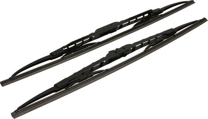 BOSCH 3 397 118 566 - Щітка склоочисника autozip.com.ua