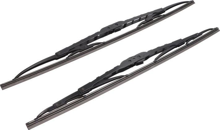 BOSCH 3 397 118 563 - Щітка склоочисника autozip.com.ua