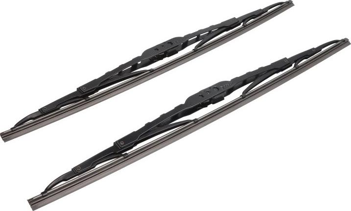 BOSCH 3 397 118 505 - Щітка склоочисника autozip.com.ua