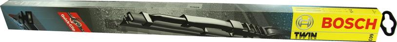 BOSCH 3 397 118 301 - Щітка склоочисника autozip.com.ua