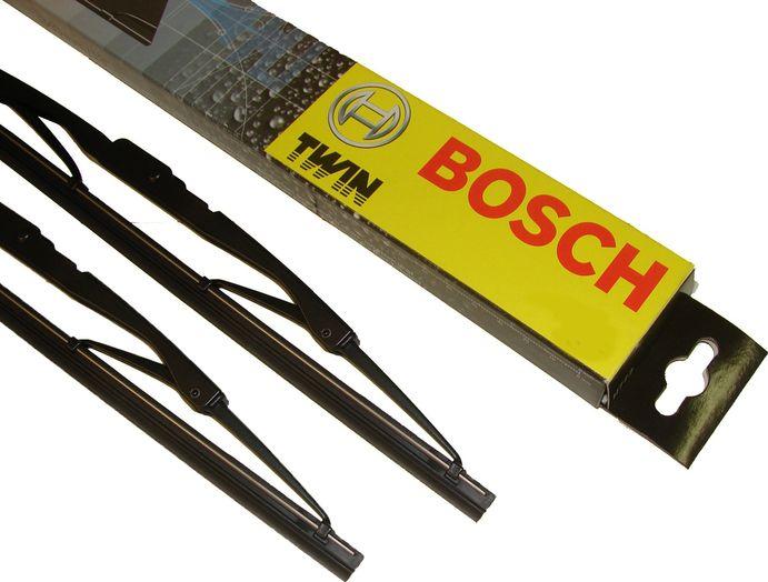 BOSCH 3 397 118 303 - Щітка склоочисника autozip.com.ua