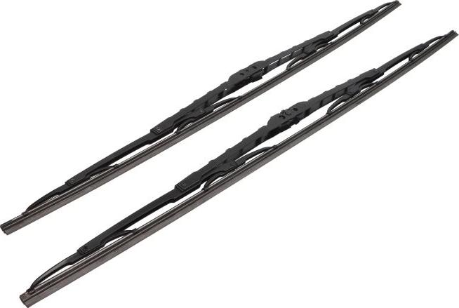 BOSCH 3 397 118 320 - Щітка склоочисника autozip.com.ua