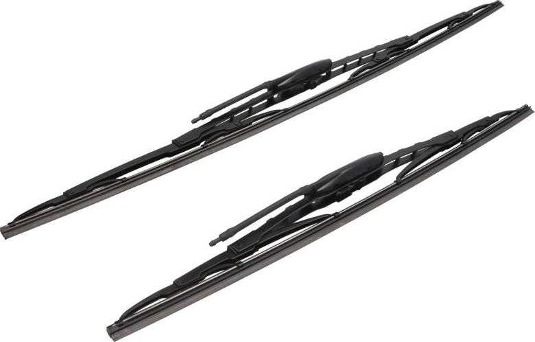 BOSCH 3 397 118 321 - Щітка склоочисника autozip.com.ua