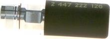 BOSCH 2 447 010 041 - Ремкомплект, паливний насос autozip.com.ua