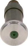 BOSCH 2 447 010 020 - Насос, паливоподаючі система autozip.com.ua