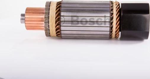 BOSCH 2 004 005 151 - Якір, стартер autozip.com.ua