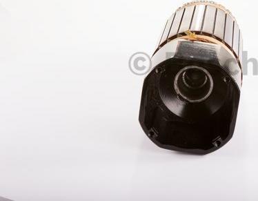 BOSCH 2 004 005 151 - Якір, стартер autozip.com.ua