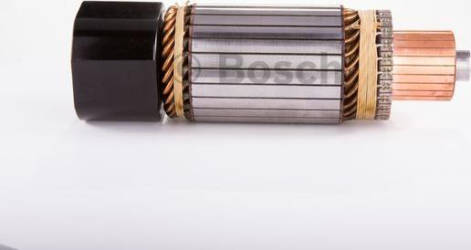 BOSCH 2 004 005 151 - Якір, стартер autozip.com.ua