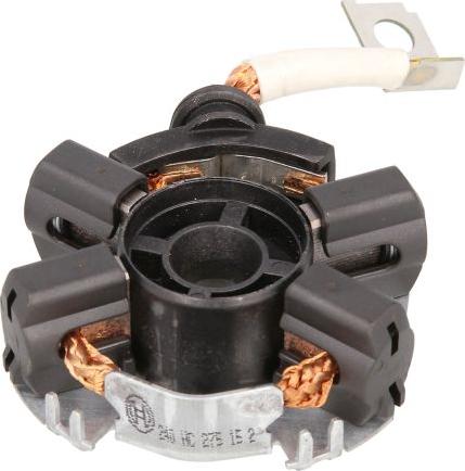 BOSCH 2 004 336 240 - Кронштейн, вугільна щітка autozip.com.ua