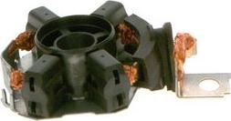 BOSCH 2 004 336 219 - Кронштейн, вугільна щітка autozip.com.ua