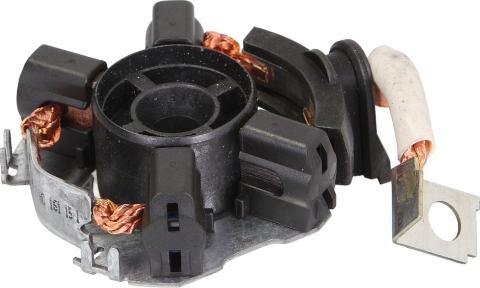 BOSCH 2 004 336 217 - Кронштейн, вугільна щітка autozip.com.ua