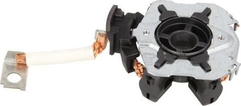 BOSCH 2 004 336 230 - Кронштейн, вугільна щітка autozip.com.ua