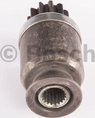 BOSCH 2 006 202 011 - Провідна шестерня, стартер autozip.com.ua
