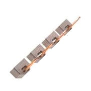 BOSCH 2 007 014 079 - Вугільна щітка, стартер autozip.com.ua