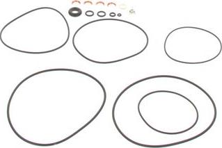 BOSCH 2 007 010 010 - Гумове кільце autozip.com.ua
