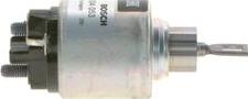 BOSCH 2 339 304 053 - Тягове реле, стартер autozip.com.ua