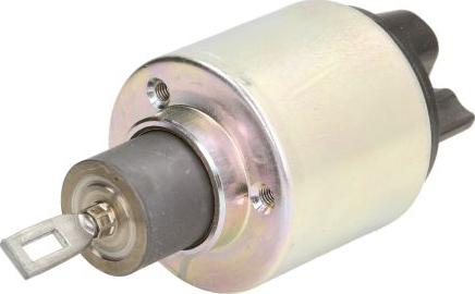 BOSCH 2 339 303 262 - Тягове реле, стартер autozip.com.ua