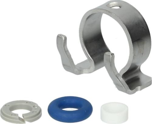 BOSCH 2 707 010 018 - Ремкомплект, розпилювач autozip.com.ua