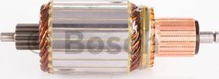 BOSCH F 042 040 039 - Якір, стартер autozip.com.ua