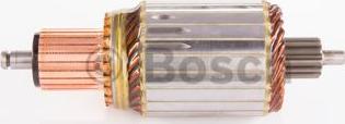 BOSCH F 042 040 039 - Якір, стартер autozip.com.ua