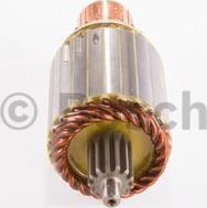 BOSCH F 042 040 039 - Якір, стартер autozip.com.ua