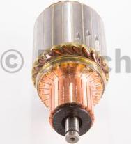 BOSCH F 042 040 039 - Якір, стартер autozip.com.ua
