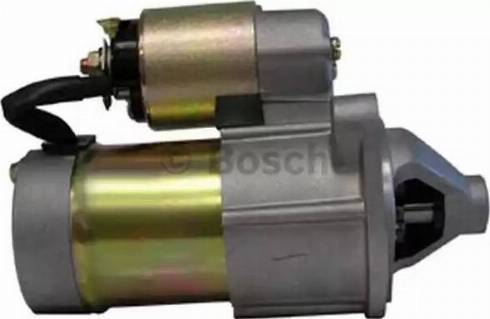 BOSCH F 042 004 010 - Стартер autozip.com.ua