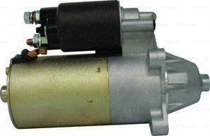 BOSCH F 042 005 006 - Стартер autozip.com.ua