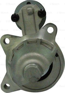 BOSCH F 042 005 006 - Стартер autozip.com.ua