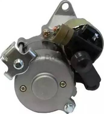 BOSCH F 042 006 014 - Стартер autozip.com.ua
