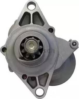 BOSCH F 042 006 014 - Стартер autozip.com.ua