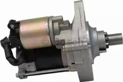 BOSCH F 042 006 014 - Стартер autozip.com.ua