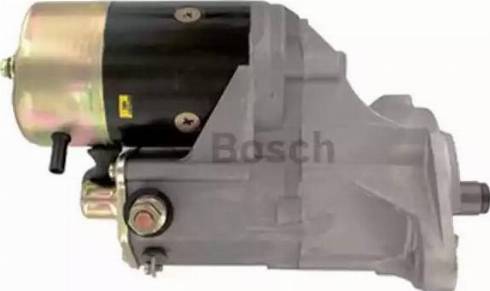 BOSCH F 042 000 090 - Стартер autozip.com.ua