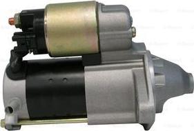 BOSCH F 042 000 215 - Стартер autozip.com.ua