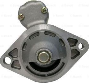 BOSCH F 042 000 215 - Стартер autozip.com.ua