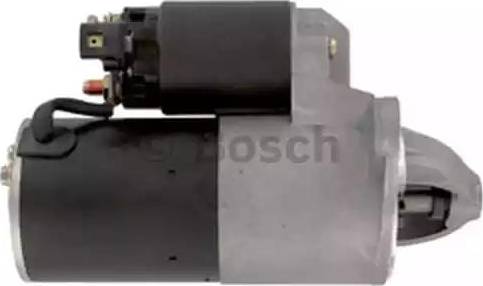 BOSCH F 042 001 044 - Стартер autozip.com.ua