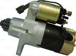 BOSCH F 042 001 053 - Стартер autozip.com.ua