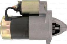 BOSCH F 042 001 060 - Стартер autozip.com.ua