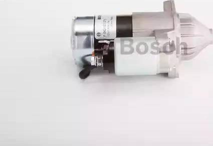 BOSCH F 042 001 071 - Стартер autozip.com.ua