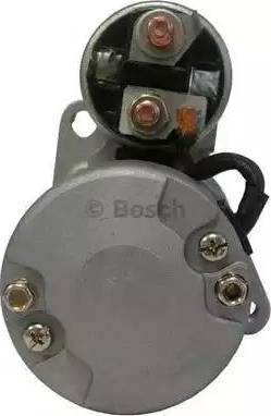 BOSCH F 042 001 147 - Стартер autozip.com.ua