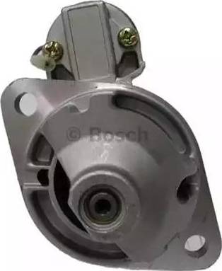 BOSCH F 042 001 131 - Стартер autozip.com.ua