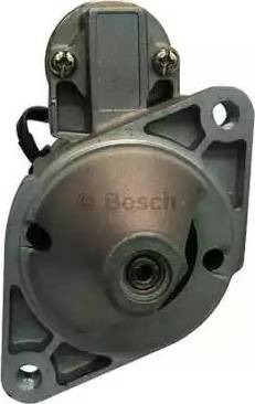 BOSCH F 042 001 123 - Стартер autozip.com.ua